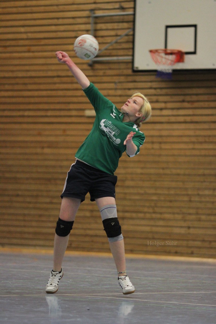 Bild 447 - U16 Juniorinnen ODM am 10.3.12